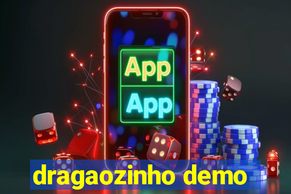 dragaozinho demo